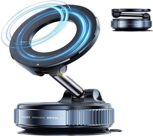 Magnetic Phone Holder