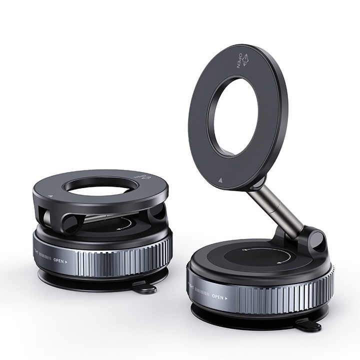 Magnetic Phone Holder